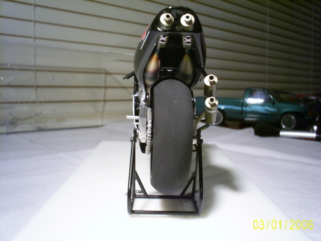 Honda Pons
