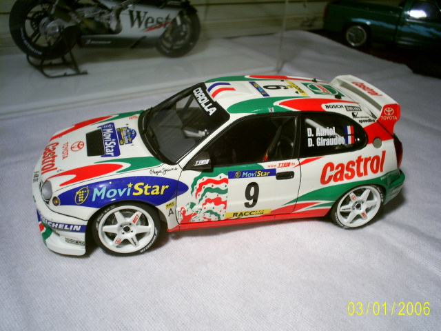 Corolla