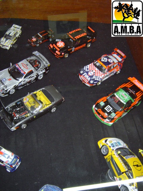 Carros são todos do Prof SM
