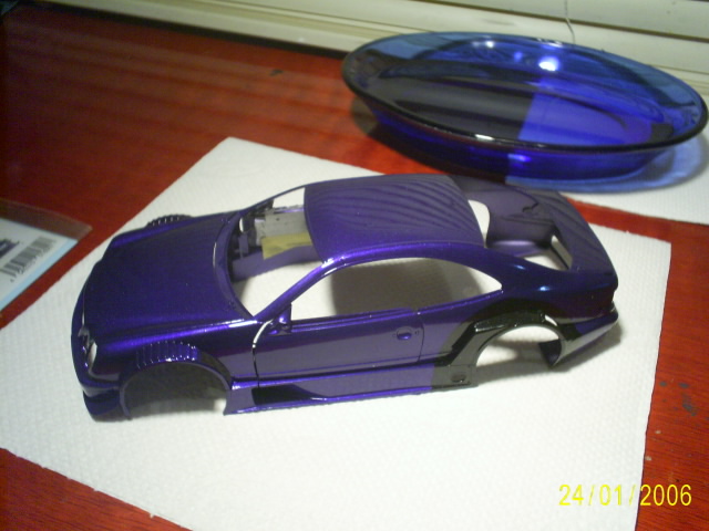 o carro