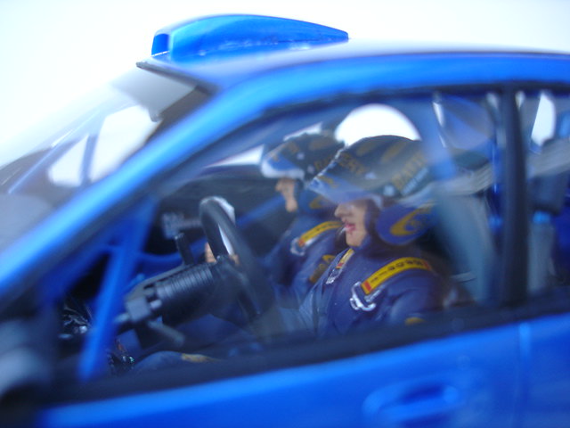 André Dias - Subaru