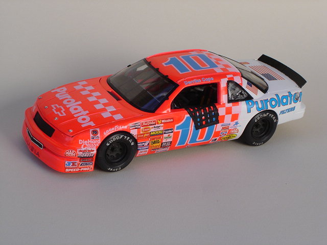 Zézuca - Chevy Lumina