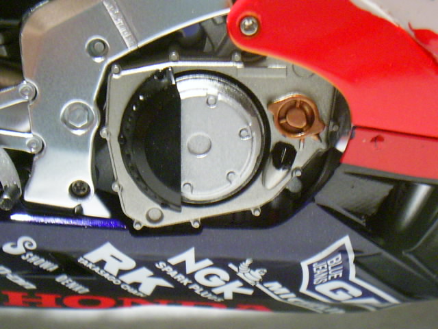 Agora detalhes