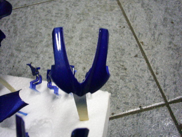 carenagem