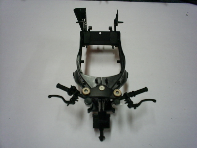Chassis