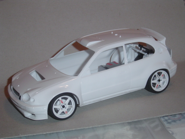 corola wrc