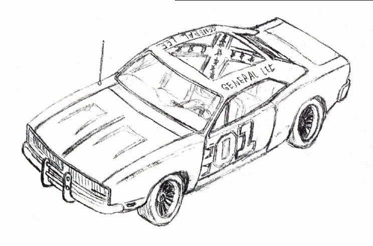 GeneralLeeDodgeCharger.gif