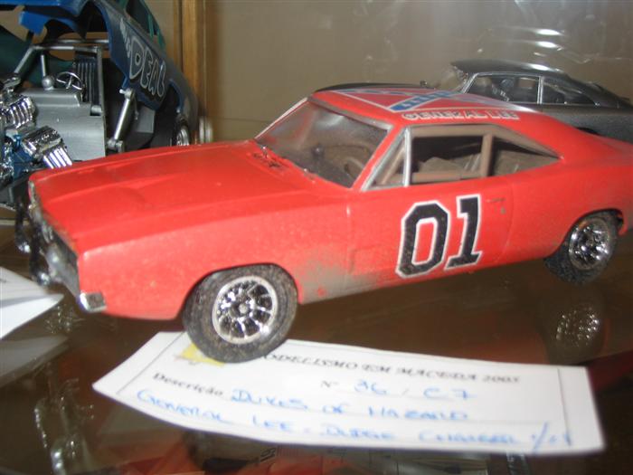O MEU GENERAL LEE :D:D:D:D