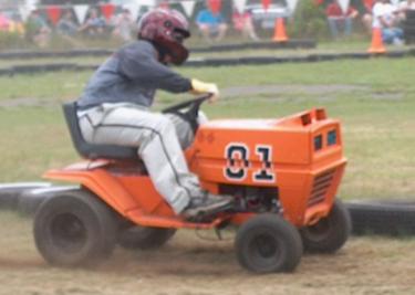 o General Lee dos pobres